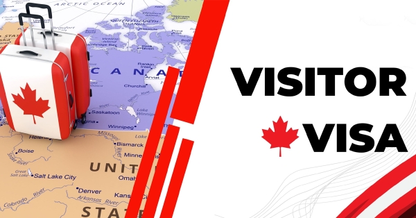 DỊCH VỤ VISA CANADA TRỌN GÓI - CAM KẾT BAO ĐẬU