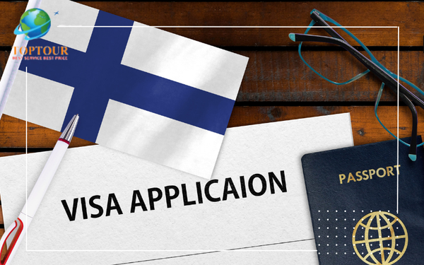 HƯỚNG DẪN XIN VISA PHẦN LAN CHI TIẾT TỪ A-Z: MỞ CÁNH CỬA ĐẾN XỨ SỞ NGÀN HỒ THÚ VỊ