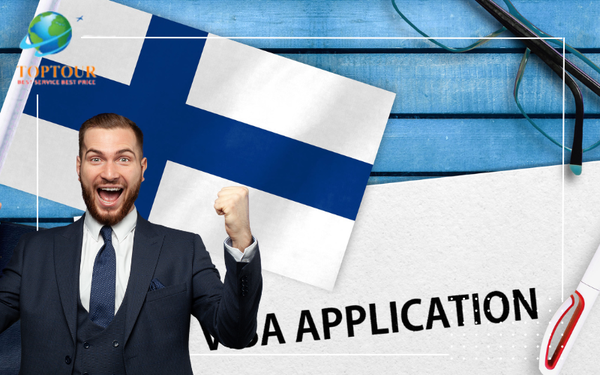 MÁCH BẠN CÁCH XIN VISA PHẦN LAN CHI TIẾT TỪ A-Z: MỞ CÁNH CỬA ĐẾN XỨ SỞ NGÀN HỒ THÚ VỊ