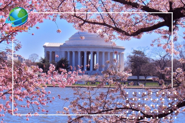Du lịch Mỹ mùa xuân có gì hấp dẫn?