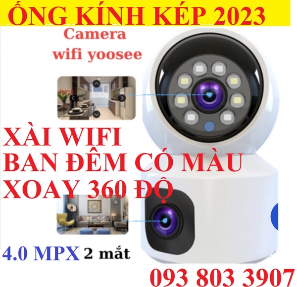 camera-yoosee-ong-kinh-kep-wifi-4mp-camera-quan-sat-trong-nha-phat-hien-con-nguo
