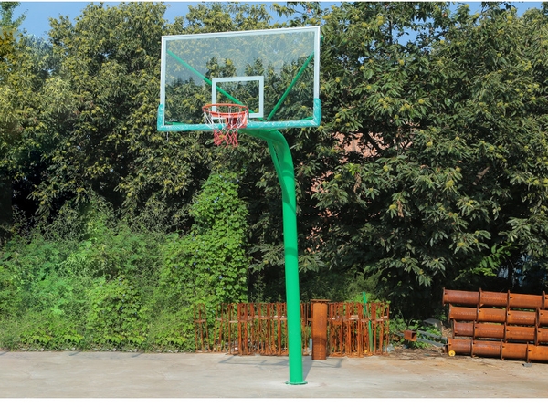 Cột bóng rổ cao bao nhiêu mét? Tiêu chuẩn và gợi ý lựa chọn