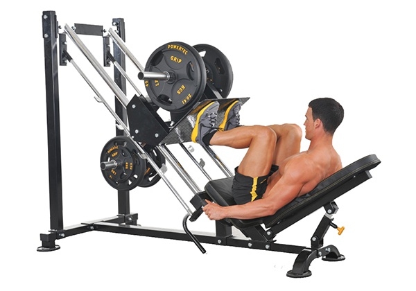 Ưu điểm của ghế tập gym đa năng và địa chỉ cung cấp sản phẩm uy tín 