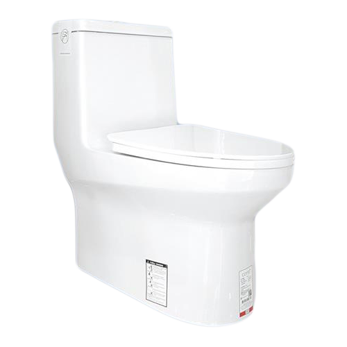 C11000OS- Bồn cầu COTTO một khối PREMA