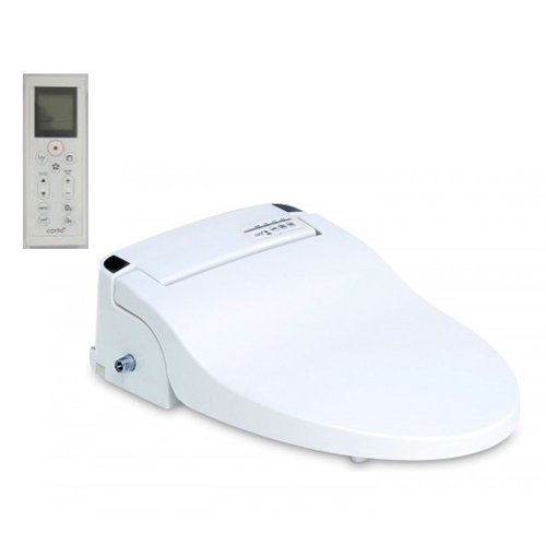 C9201 Nắp rửa điện tử dạng nắp dài COTTO