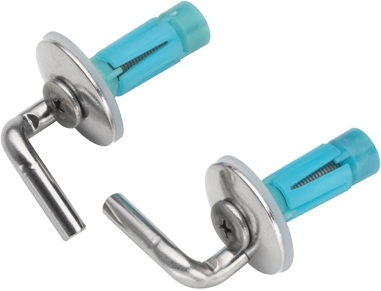 C9853 - Bản lề nắp bồn cầu trẻ em C15007