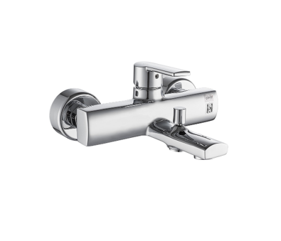 CT2095A - Củ sen tắm nóng lạnh gắn tường COTTO ALTO