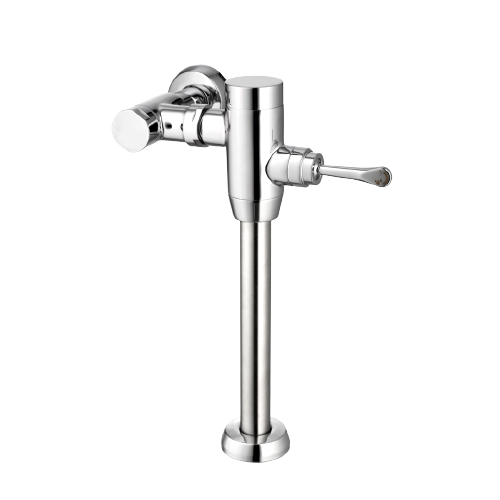 CT457XNS- Van xả bồn cầu COTTO (Top inlet)