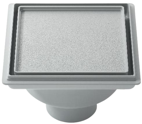 CT649H(HM) - Phễu thoát sàn COTTO chống côn trùng, chống hôi