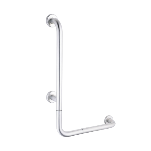 CT751(R/L)(HM) - Thanh tay vịn COTTO hình chữ L