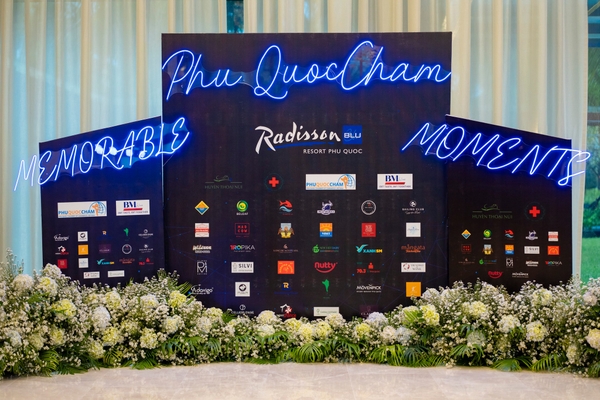 Memorable Evening Phu Quoc Cham No.54