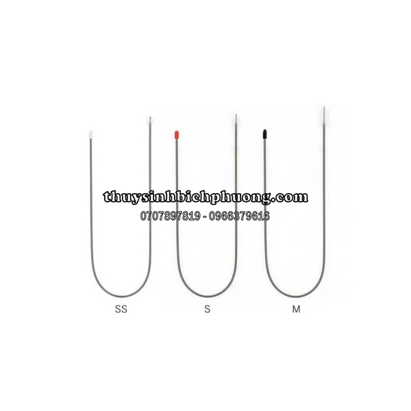 ADA SPRING WASHER - DỤNG CỤ VỆ SINH IN OUT | THUỶ SINH BÍCH PHƯƠNG