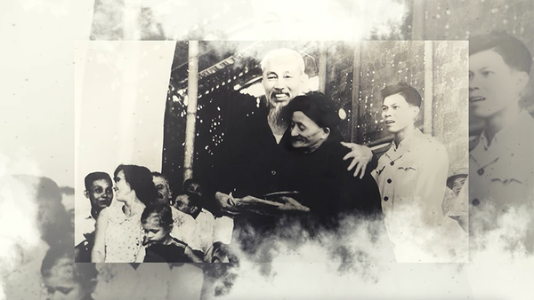 Vinachem đồng hành cùng Chương trình nghệ thuật “Người là Hồ Chí Minh” kỷ niệm 135 năm ngày sinh Chủ tịch Hồ Chí Minh