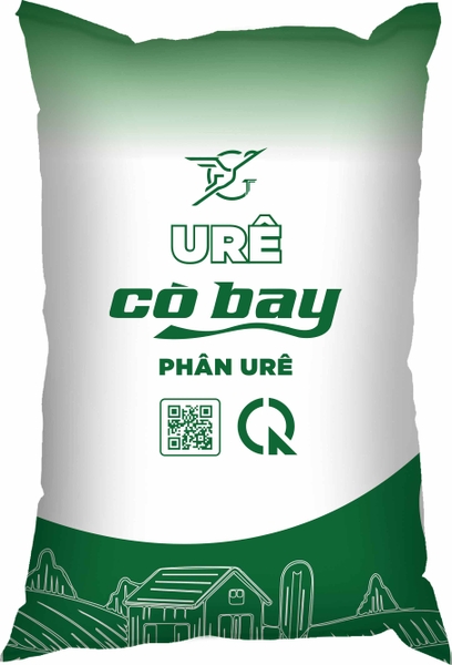 PHÂN BÓN URÊ