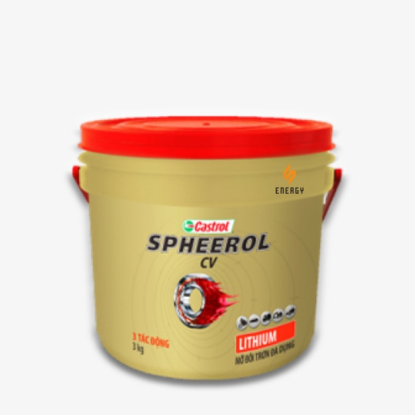 castrol-spheerol-cv