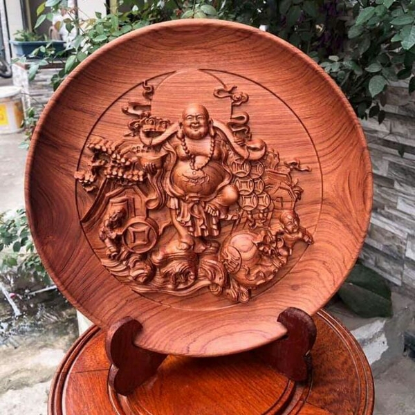 Đồ gỗ mỹ nghệ là gì? Đồ gỗ mỹ nghệ như thế nào trong thế giới tâm linh