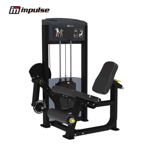 IF9305 - LEG EXTENSION (200LBS)