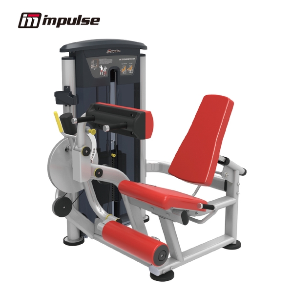 IT9528- LEG EXTENSIONLEG CURL (200LBS)