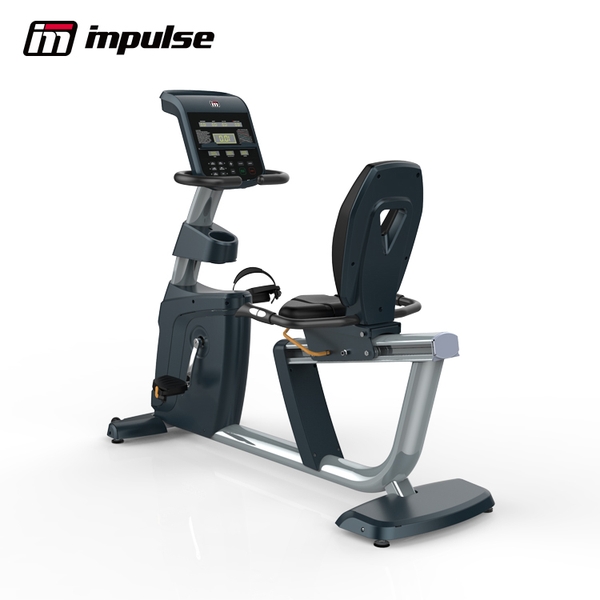 RR500 - RECUMBENT BIKE