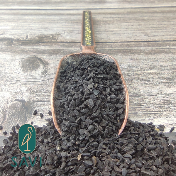 Nigella/Powder (Hạt nigella/Bột) (50g)