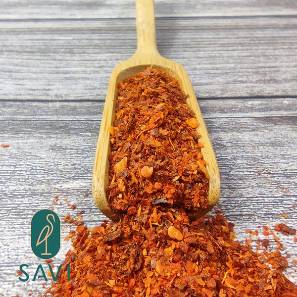 Bột Ớt Bắc Hà (40g)
