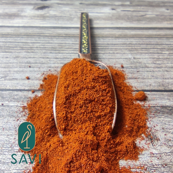 Bột Ớt Paprika Vị Cay (40g)