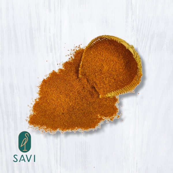 Ớt Lào Cai (40g)