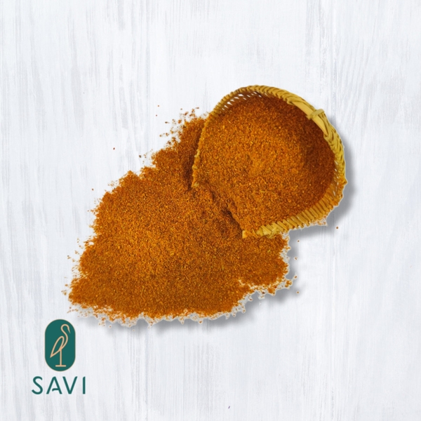 Bột Berbere Mix (40g)