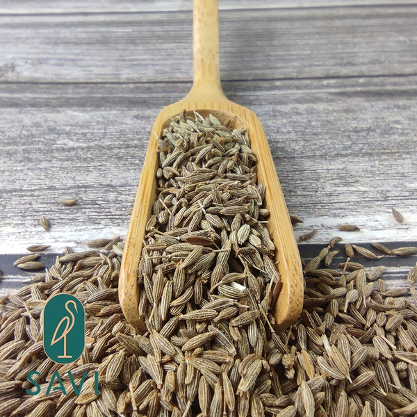 Hạt Thìa Là Ai Cập Nâu (50g)