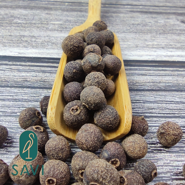 Hạt Tiêu Jamaica (40g)