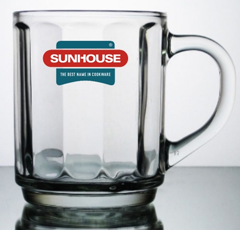 Ly sọc 320ml