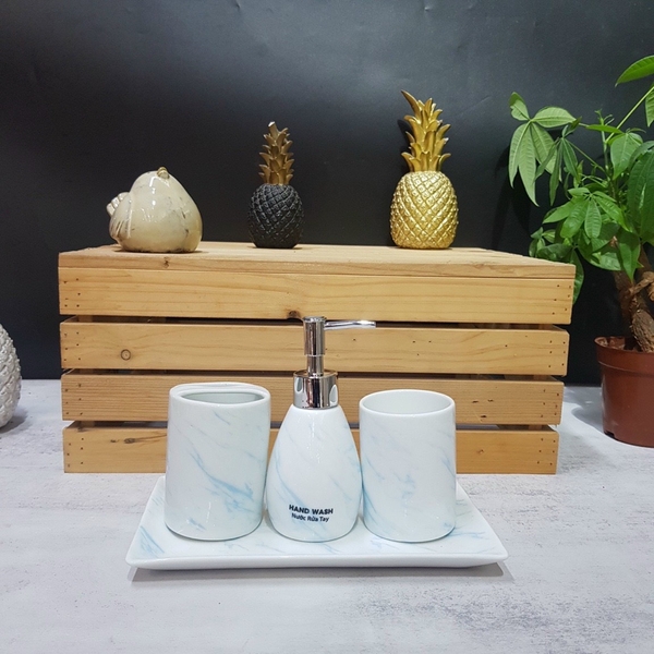 BỘ BÌNH XỊT TRÒN LỚN CAO CẤP