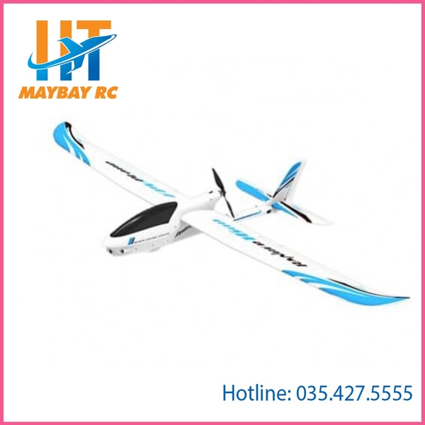 Kit Máy bay điều khiển từ xaVolantex Ranger 1600 V757-7 1600mm ( EPO- ABS)