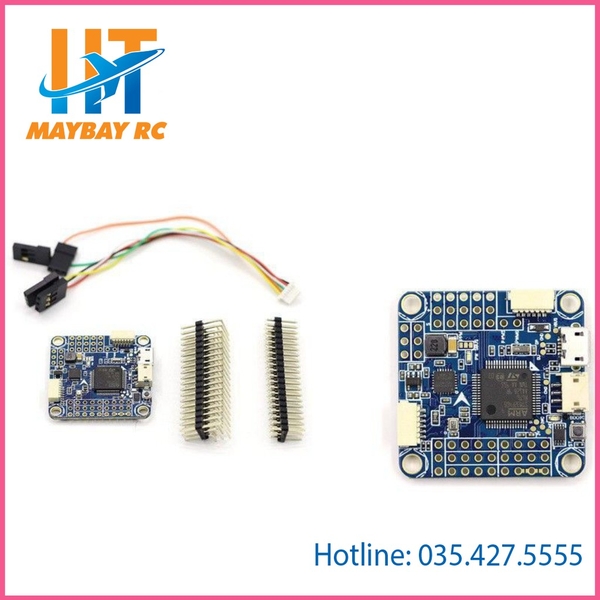 Mạch cân bằng F4 V3 Omnibus maybayrc