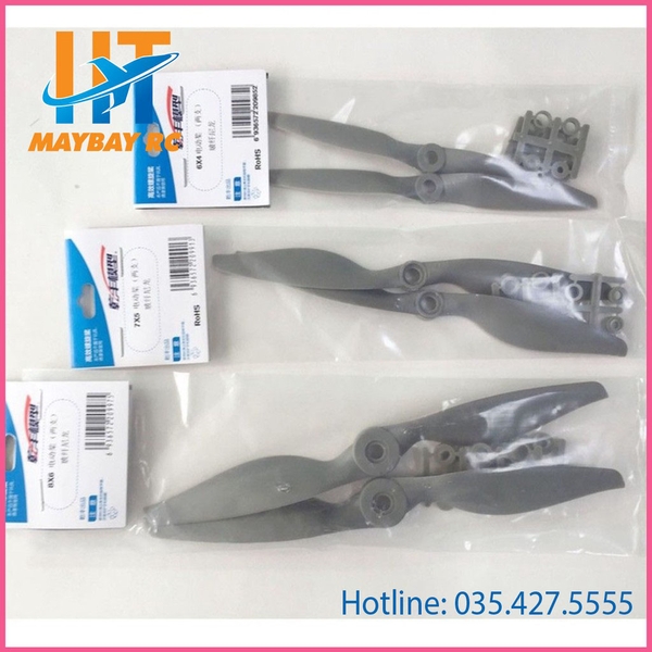 [Mã LIFETOY15K giảm 10% đơn 0Đ] Cánh APC 6*4E, 9*6E Chính Hãng Chất Lượng Cao ( giá 1 cái)