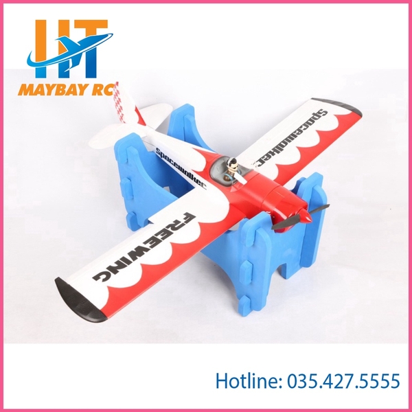 Giá để máy bay, tàu thuyền phiên bản V2 có thể tháo rời