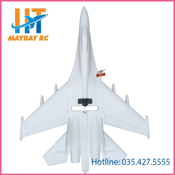 Máy bay mô hình su27 ( KIT đầy đủ phụ kiện, chưa bao gồm đồ điện)