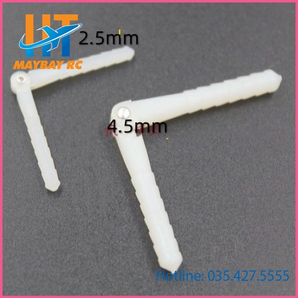 aileron bản lề máy bay điều khiển các loại
