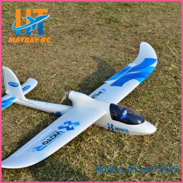 KIT tàu lượn sải 1.5m EPO