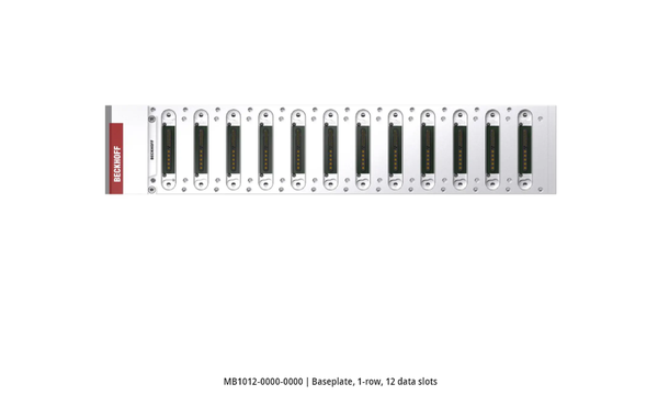 mb1012-0000-0000-baseplate-1-row-12-data-slots