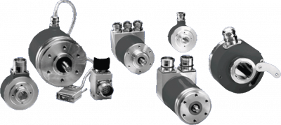 DINS50 – Incremental encoder 50 mm Vu Nguyen Corp.