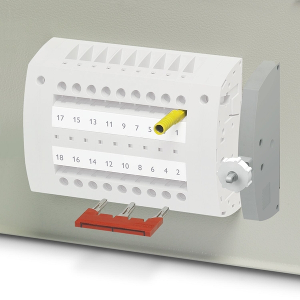 Cầu nối Phoenix Contact FBS 10-5 - 3030213 Vu Nguyen Corp.