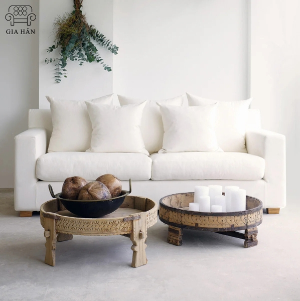 ghe-sofa-vang-vai-ni-beccy-trang-gh003