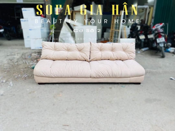 sofa-vang-boc-vai-nhung-cao-cap-sg039