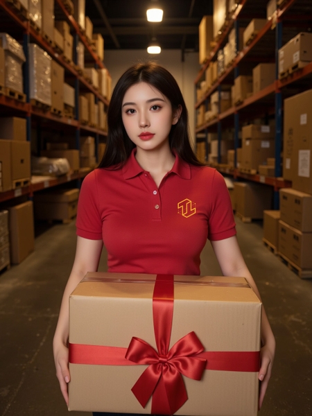 T&T Packing – Bí Quyết Giữ Vững Tỷ Lệ Giao Hàng Đúng Hẹn Mùa Tết