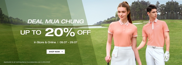 Ưu Đãi Độc Quyền Cho Khách Hàng Mua Sắm Theo Nhóm