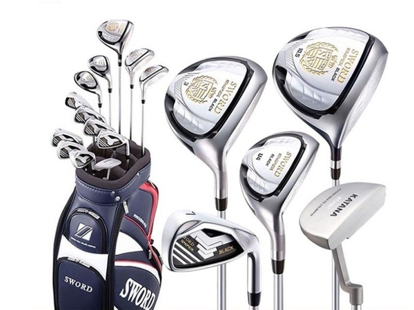 Tổng hợp 7 dụng cụ tập golf tại nhà cho người mới chơi