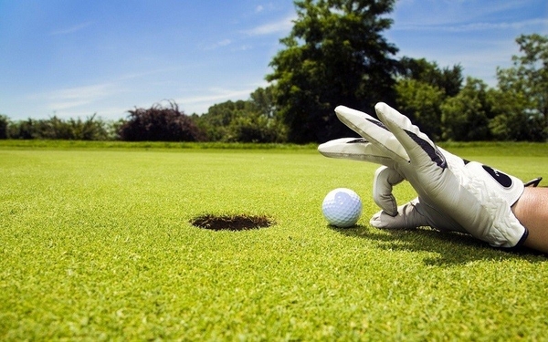 Lỗ golf có kích thước là bao nhiêu? Tiêu chuẩn thiết kế sân golf