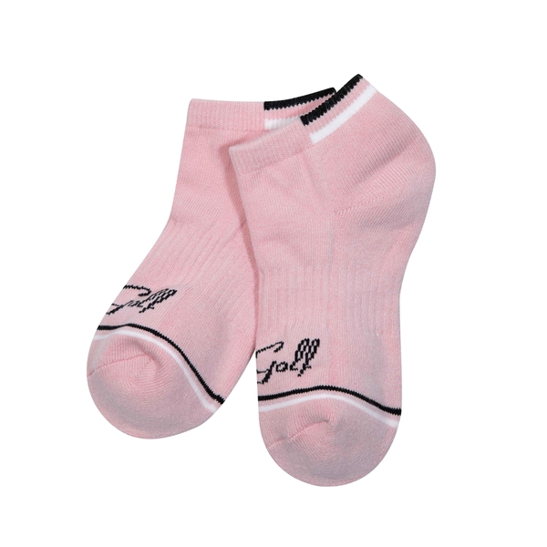 Phụ Kiện Golf Nam Low-cut Socks