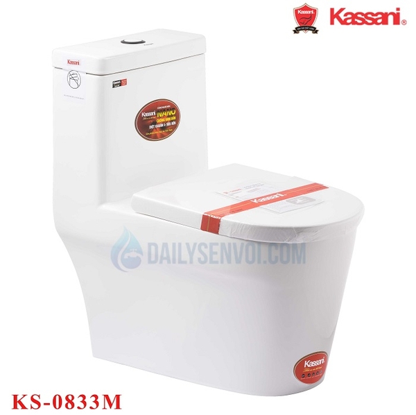 KS-0833M